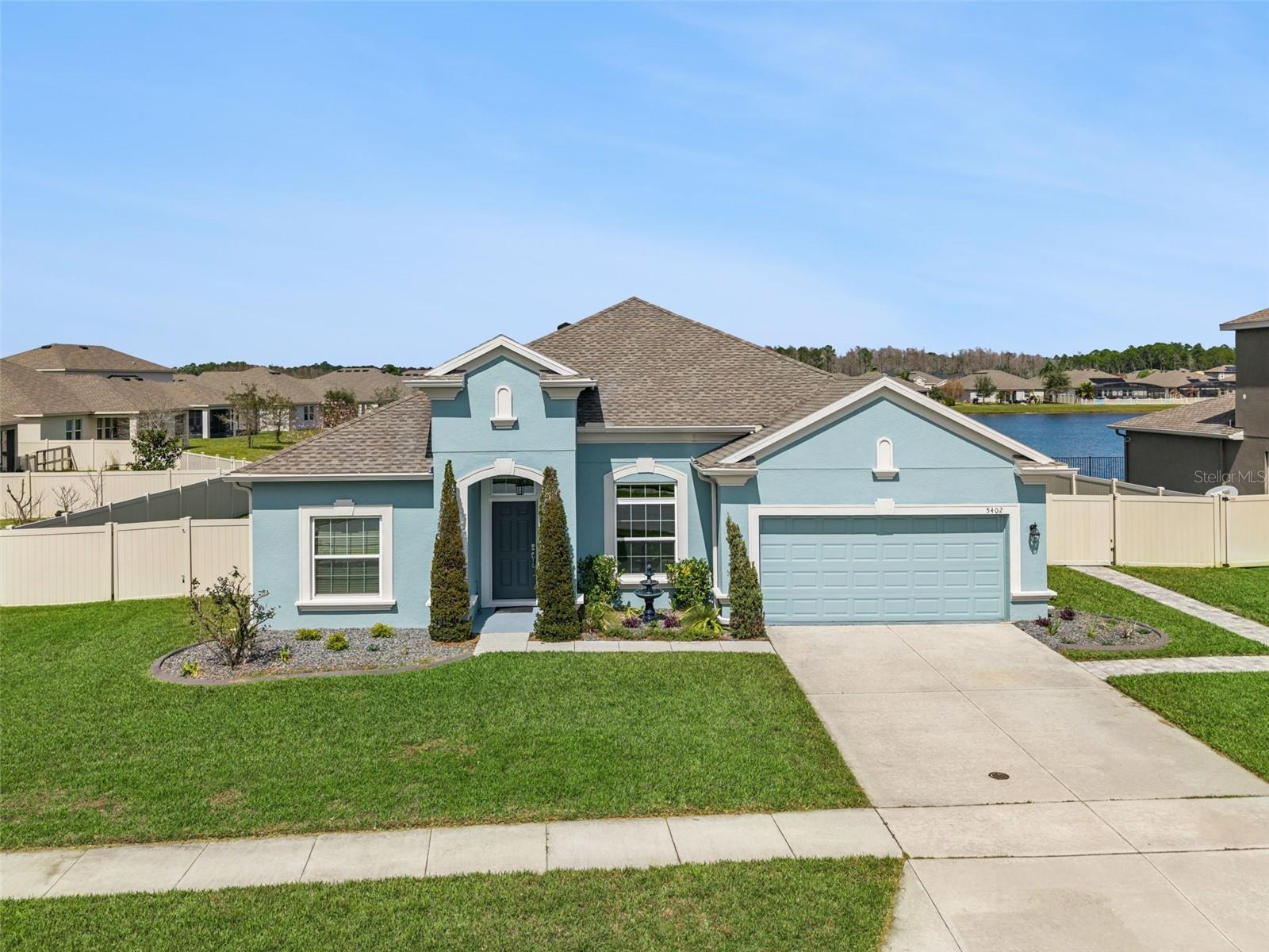 5402 DOVE COTTAGE LN, ST CLOUD, FL, 34771