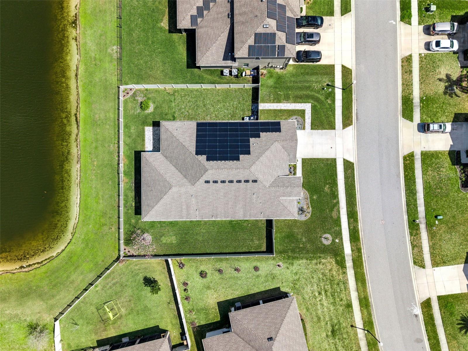 5402 DOVE COTTAGE LN, ST CLOUD, FL, 34771
