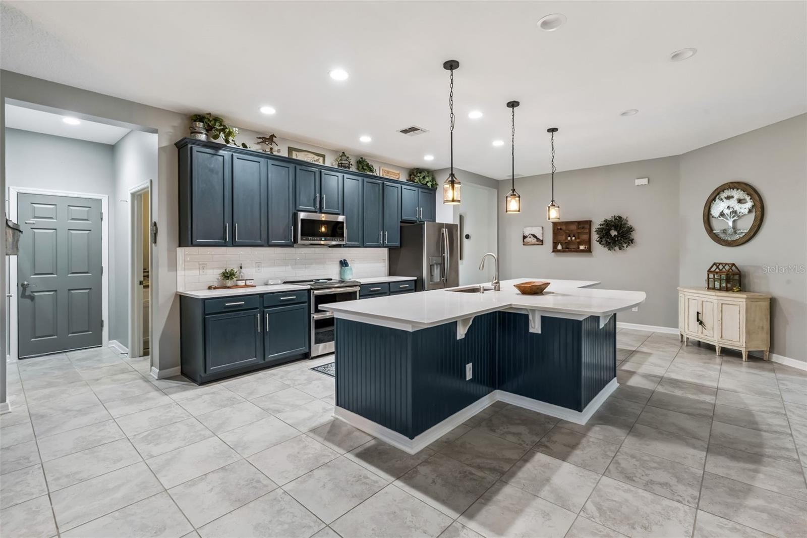 5402 DOVE COTTAGE LN, ST CLOUD, FL, 34771