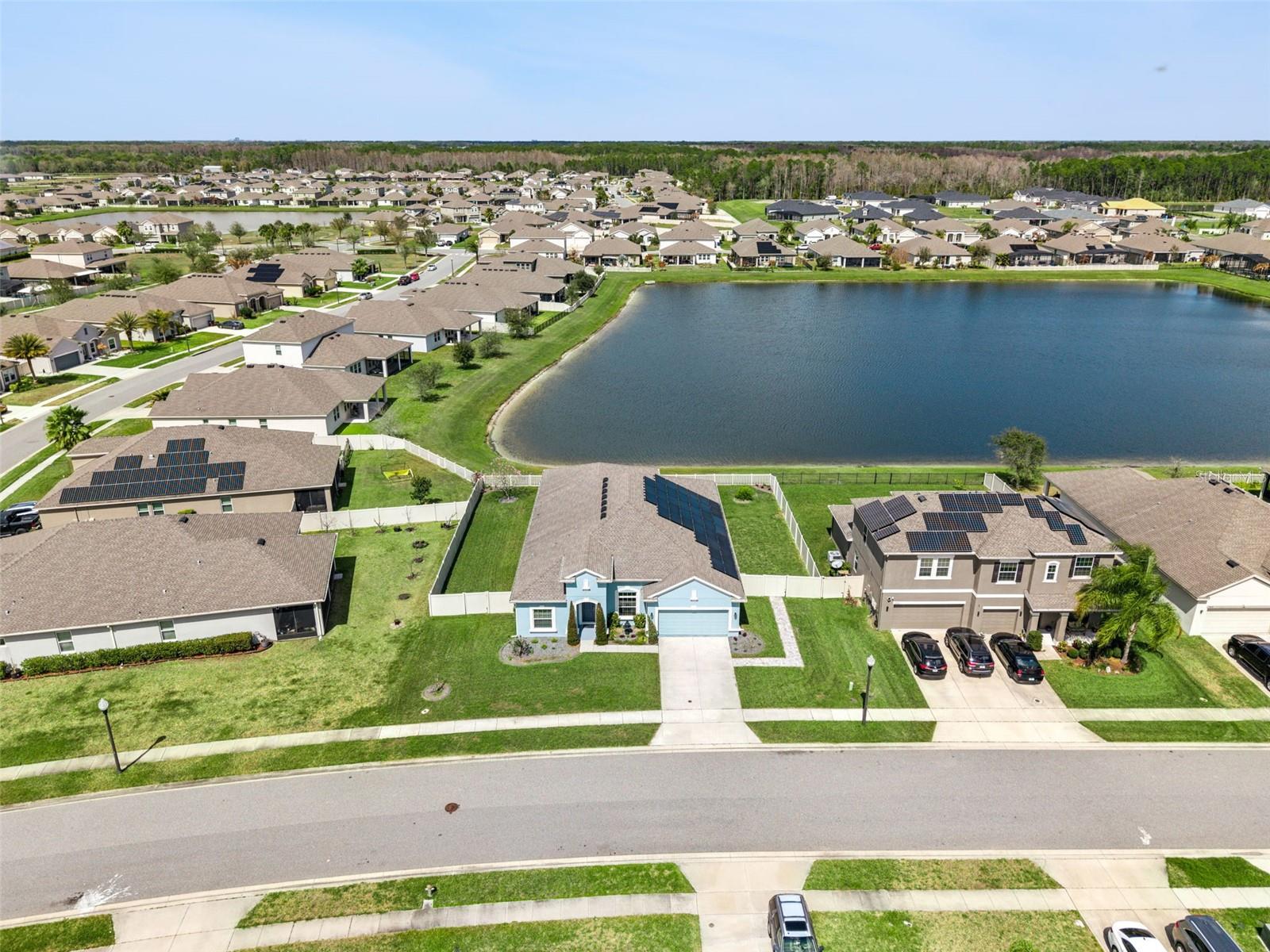 5402 DOVE COTTAGE LN, ST CLOUD, FL, 34771