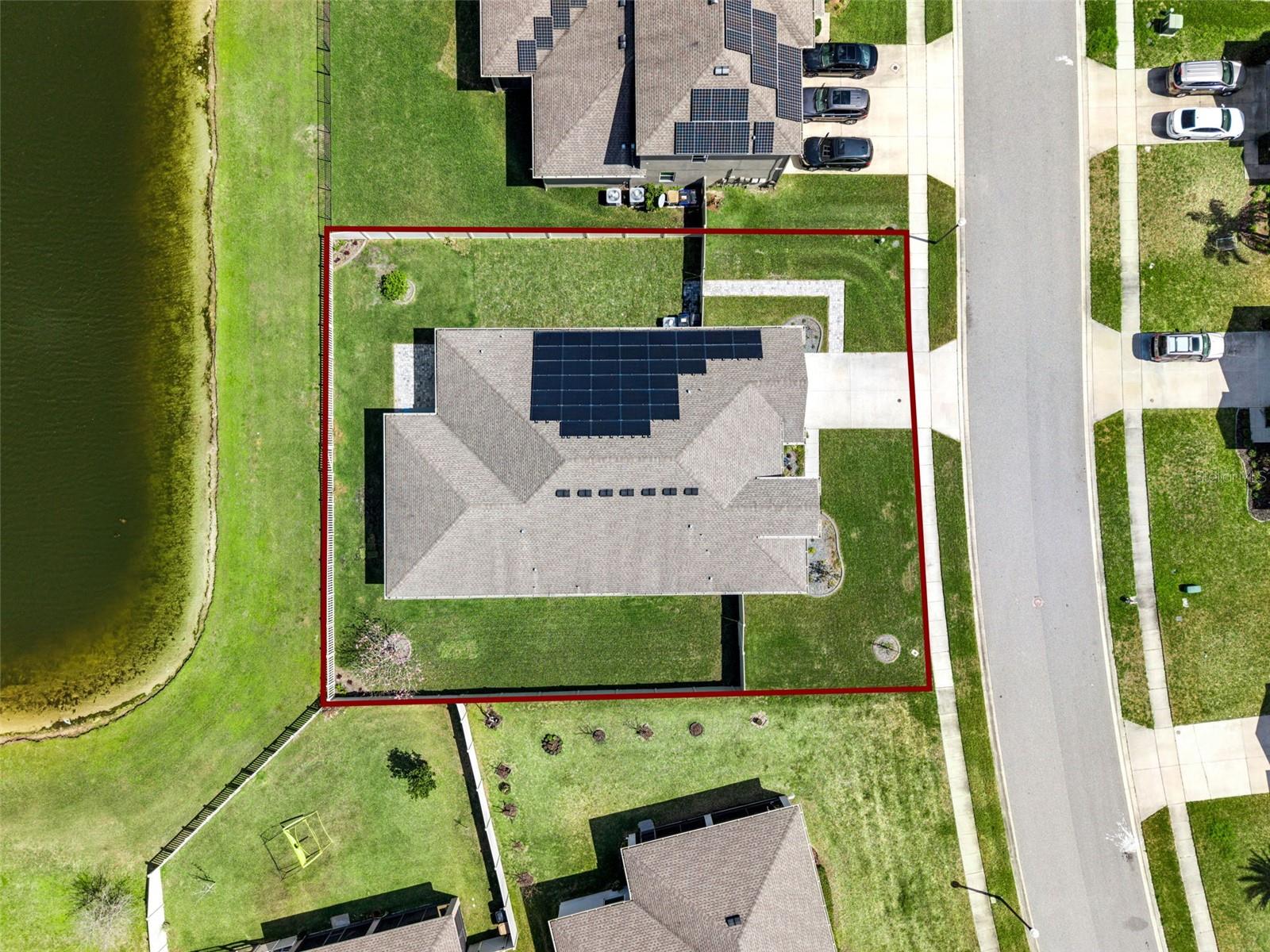 5402 DOVE COTTAGE LN, ST CLOUD, FL, 34771