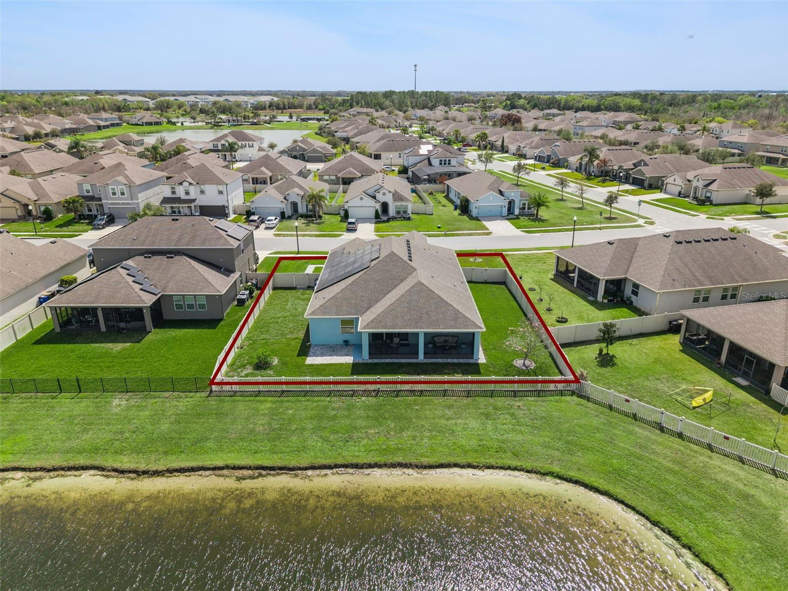 5402 DOVE COTTAGE LN, ST CLOUD, FL, 34771