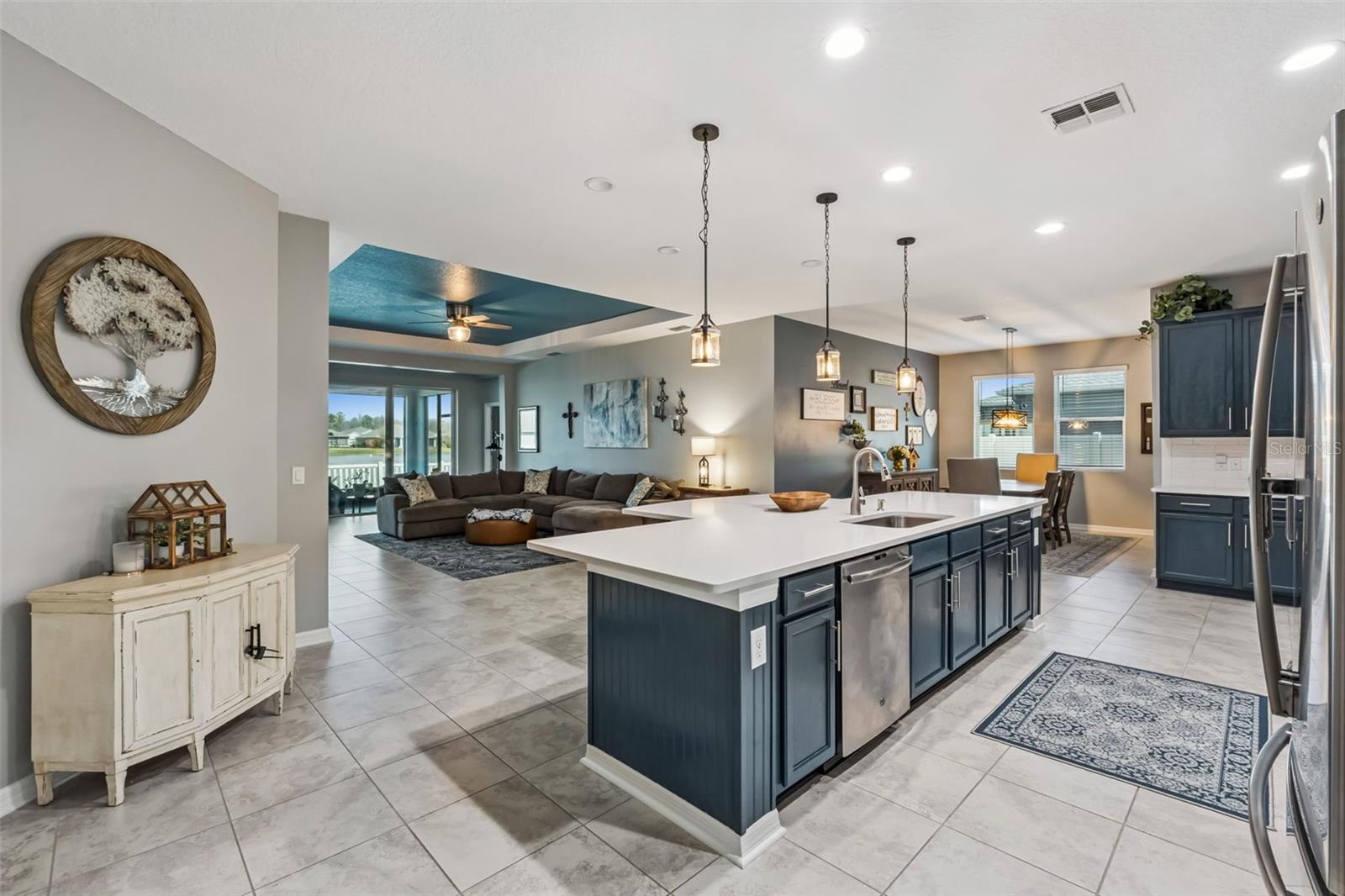 5402 DOVE COTTAGE LN, ST CLOUD, FL, 34771
