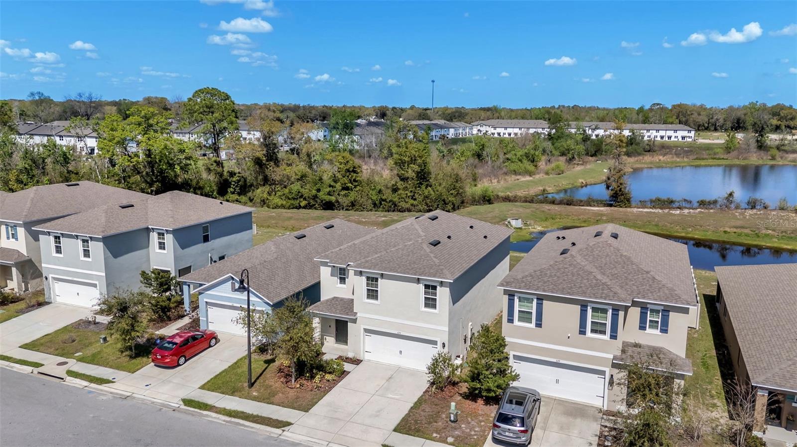 225 GINA LN, DAVENPORT, FL, 33837