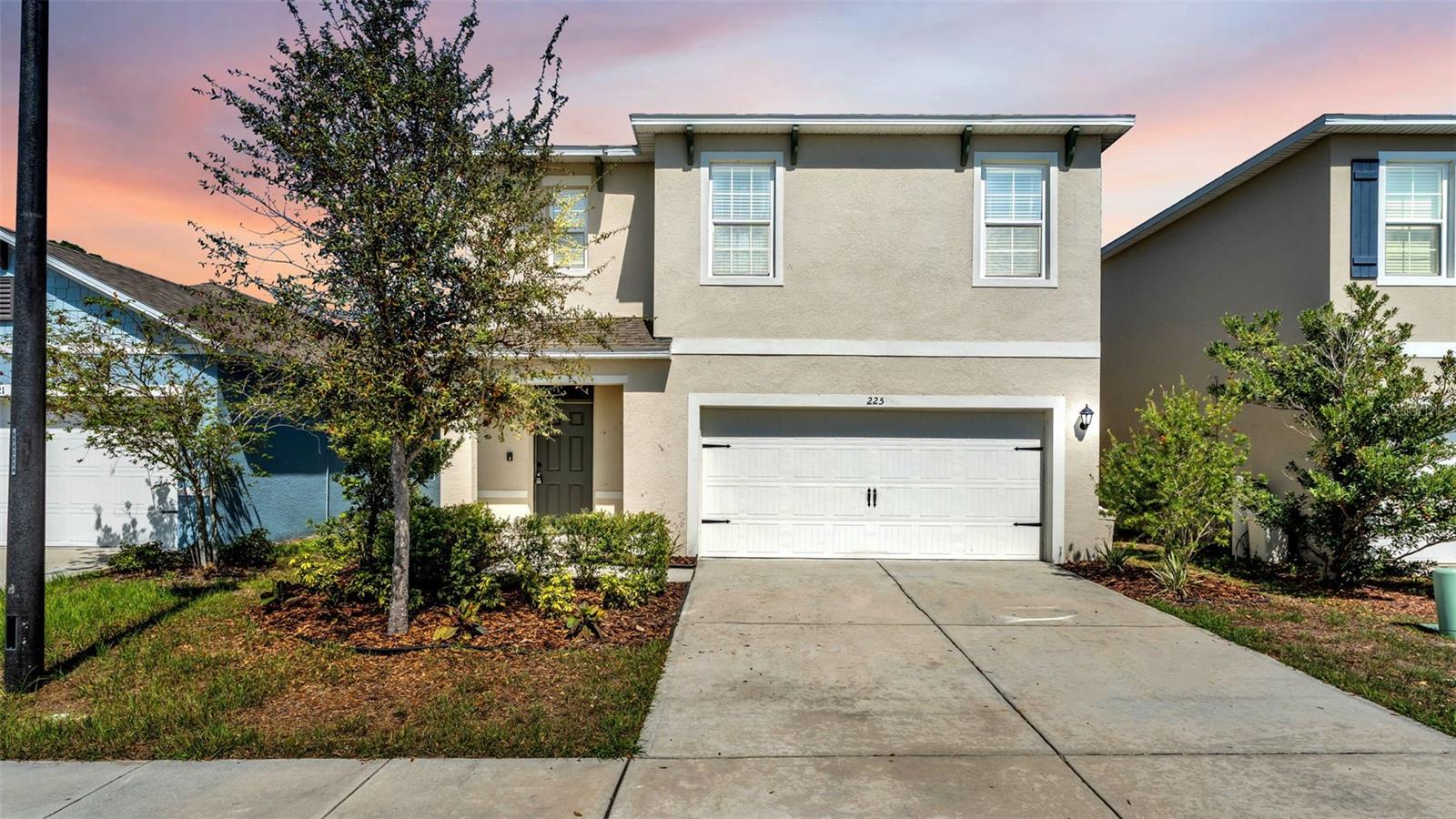 225 GINA LN, DAVENPORT, FL, 33837