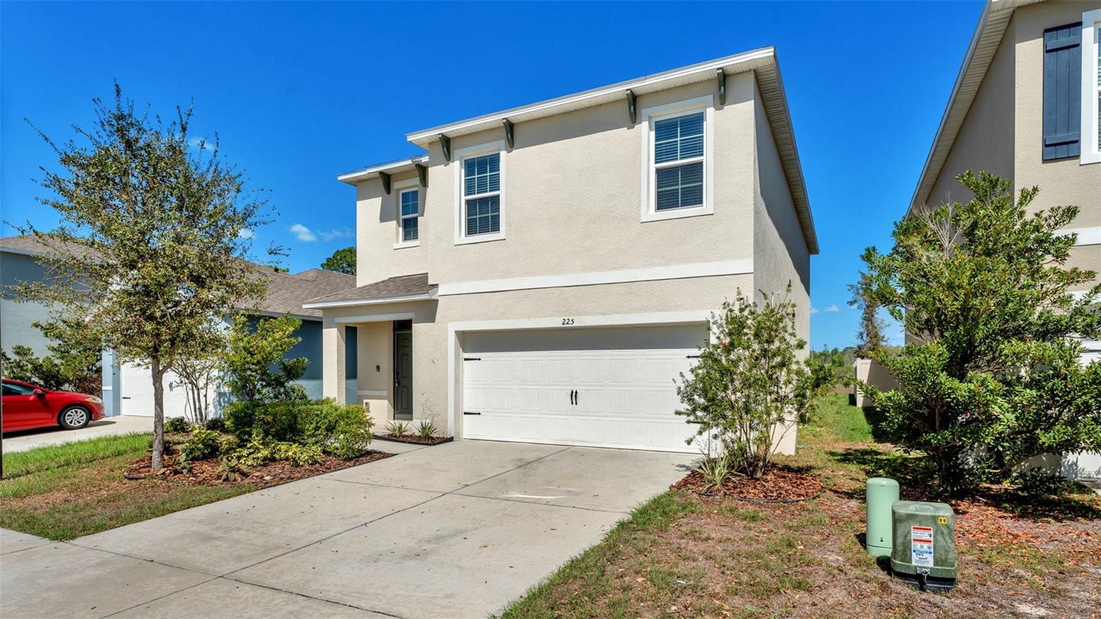 225 GINA LN, DAVENPORT, FL, 33837
