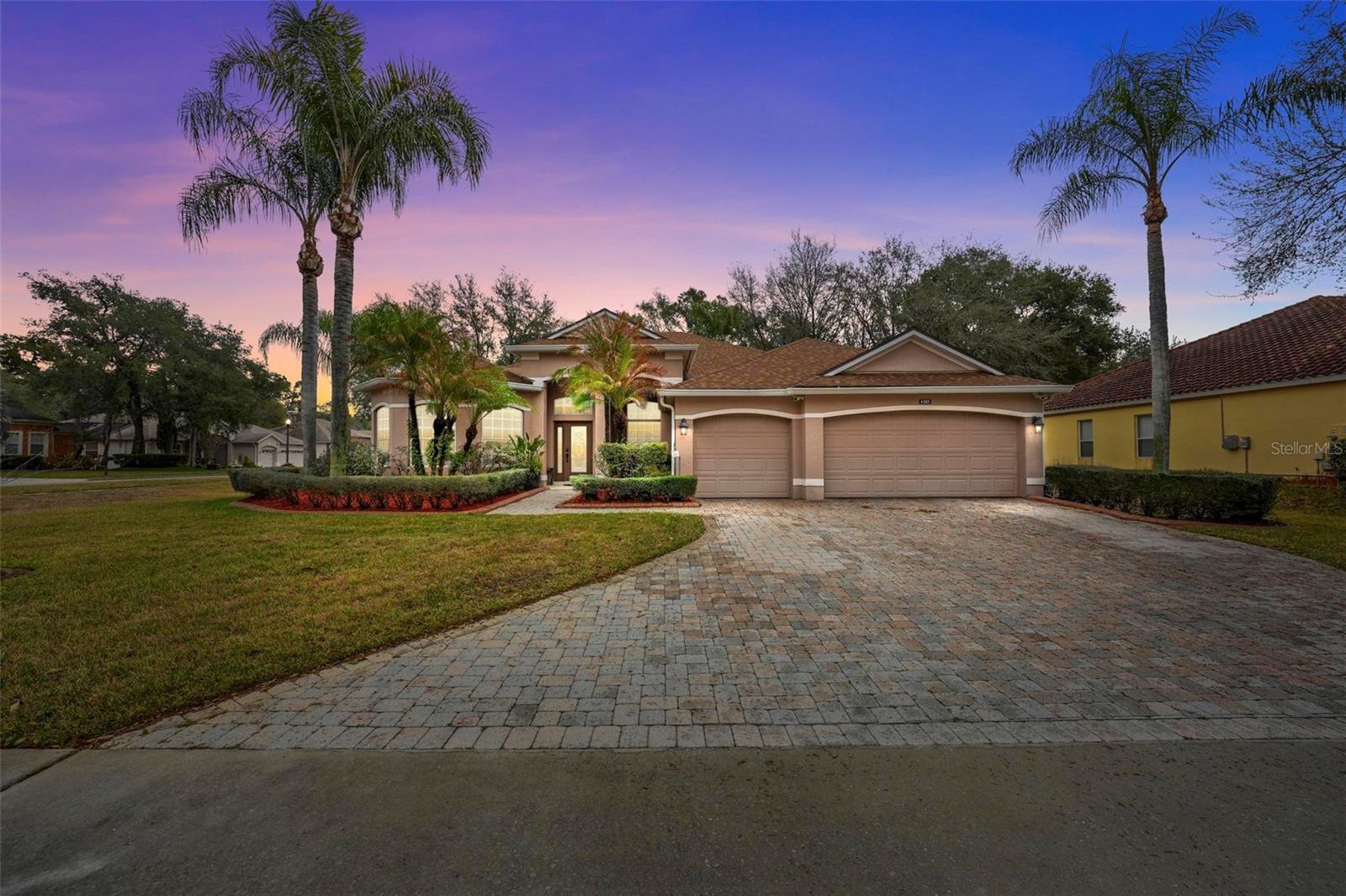 4385 SEA ROCK CT, APOPKA, FL, 32712