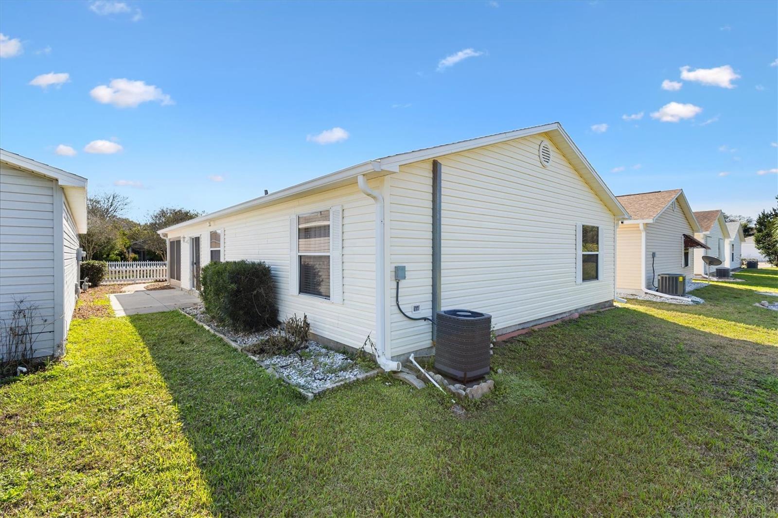 17470 SE 93RD VINE AVE, THE VILLAGES, FL, 32162