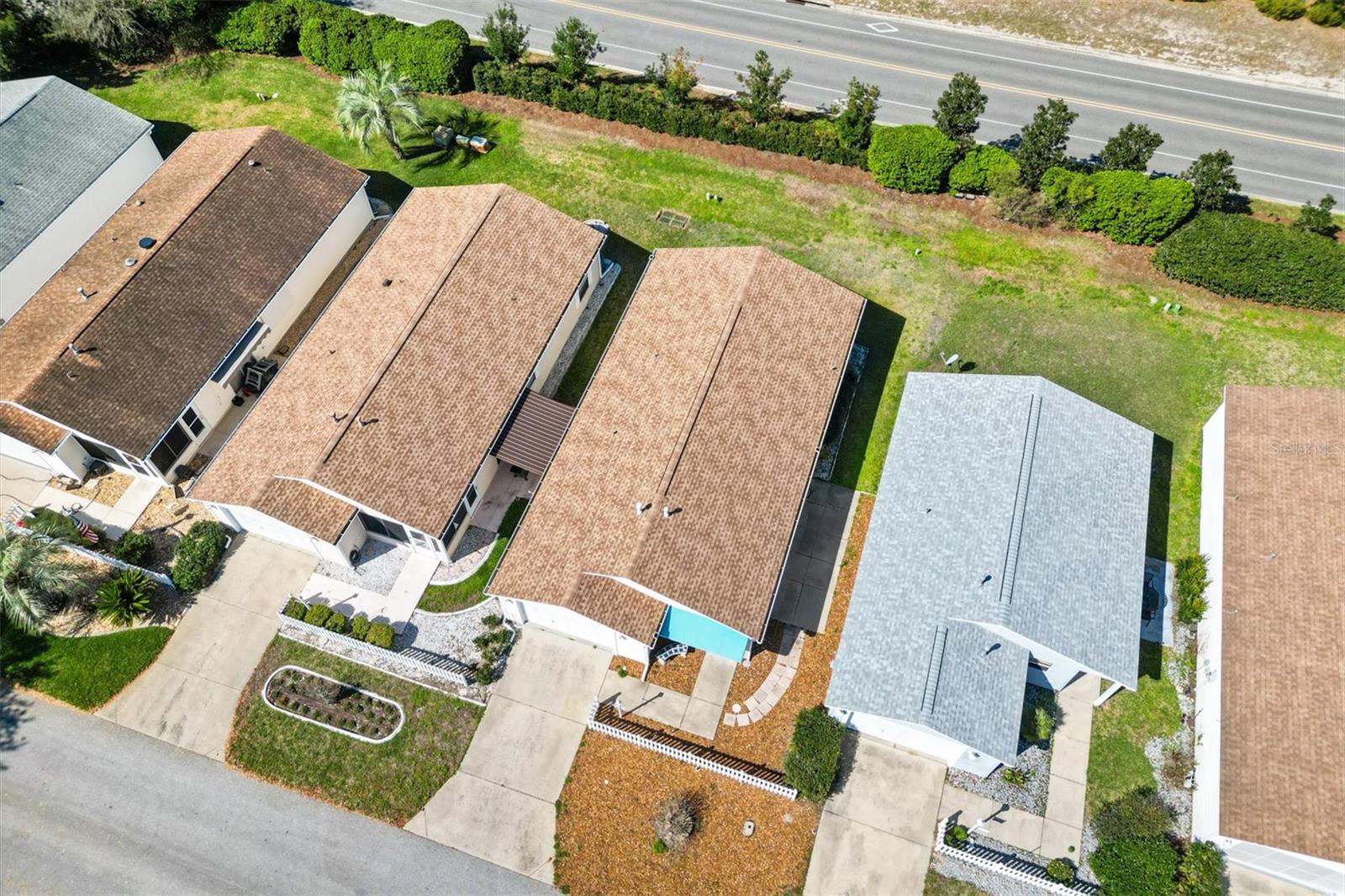 17470 SE 93RD VINE AVE, THE VILLAGES, FL, 32162