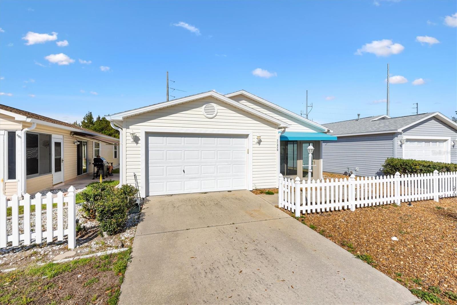 17470 SE 93RD VINE AVE, THE VILLAGES, FL, 32162