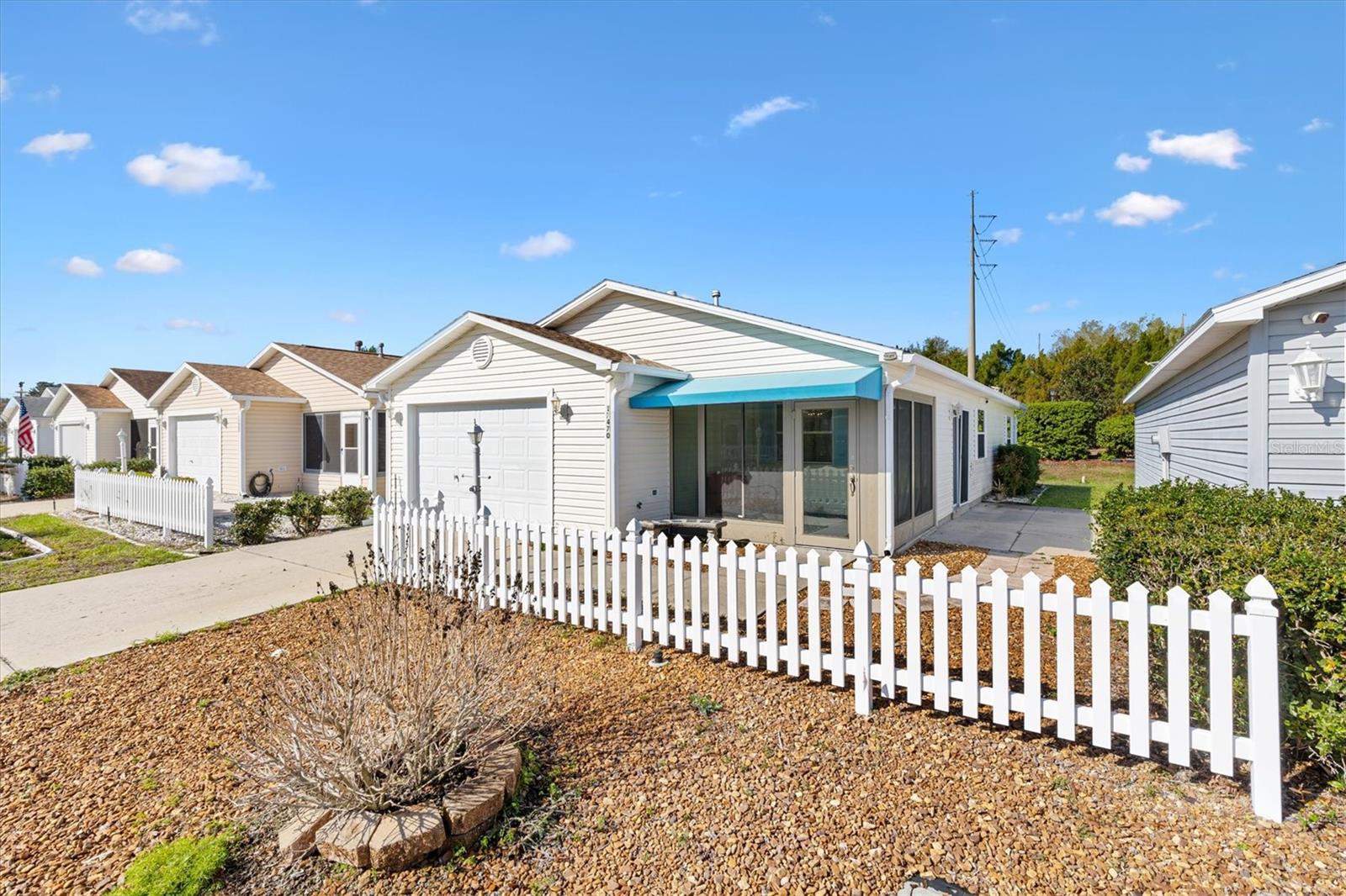 17470 SE 93RD VINE AVE, THE VILLAGES, FL, 32162