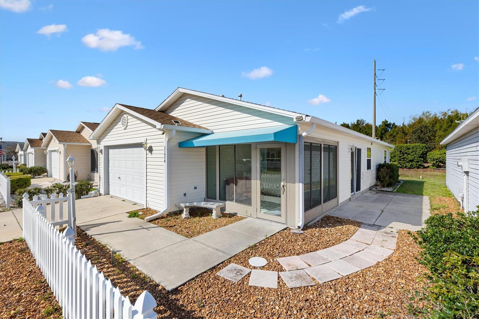 17470 SE 93RD VINE AVE, THE VILLAGES, FL, 32162