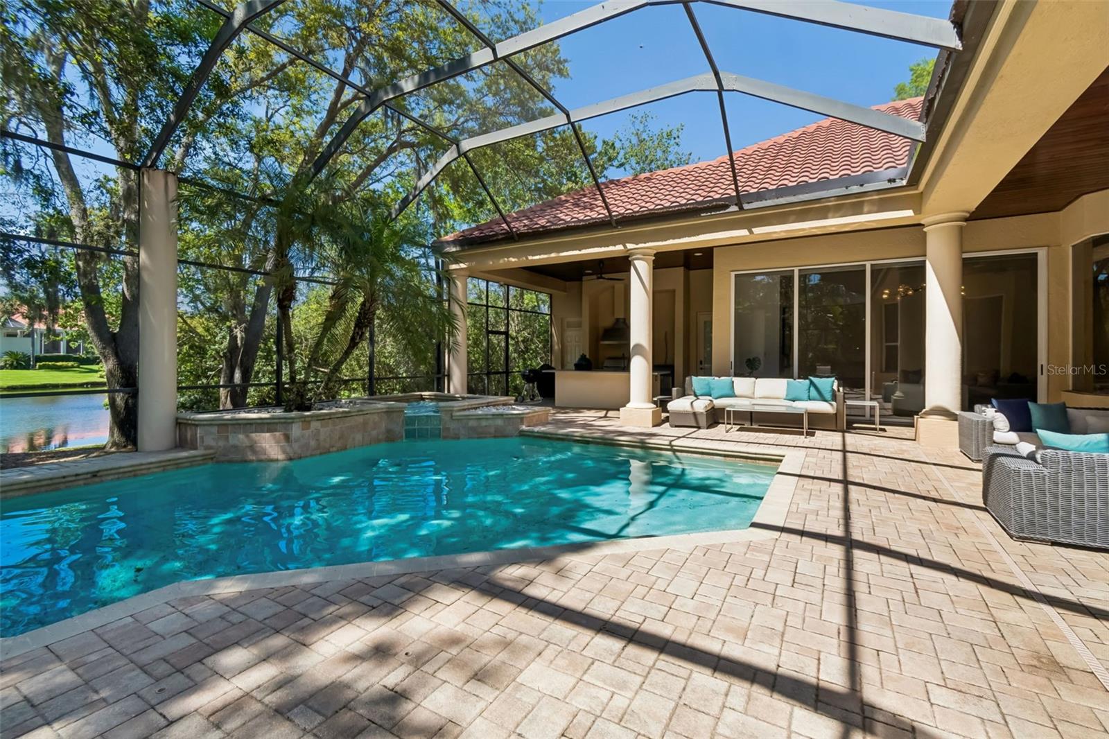 17008 MADRES DE AVILA, TAMPA, FL, 33613