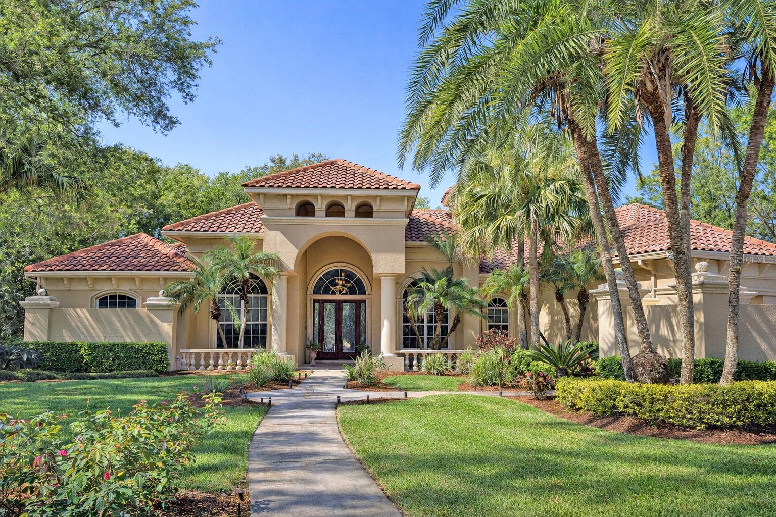 17008 MADRES DE AVILA, TAMPA, FL, 33613