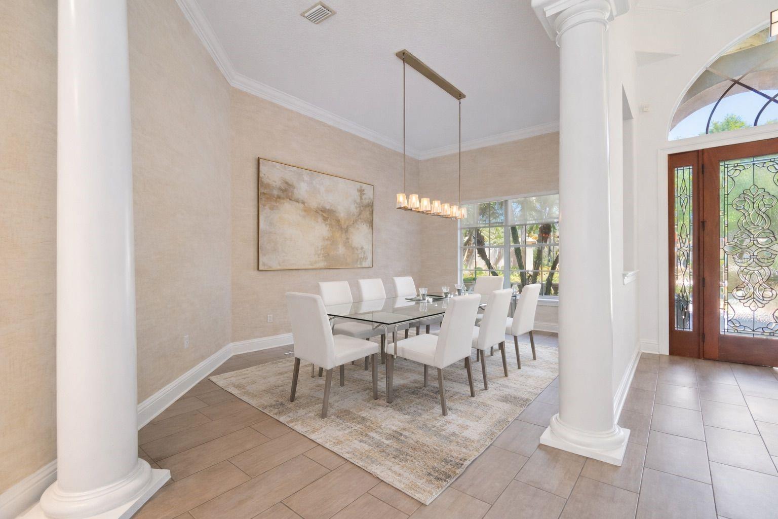 17008 MADRES DE AVILA, TAMPA, FL, 33613