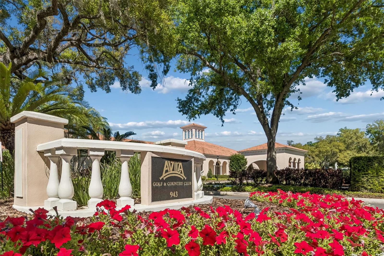17008 MADRES DE AVILA, TAMPA, FL, 33613