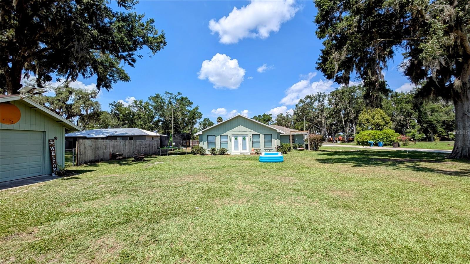 624 N LANIER AVE, FORT MEADE, FL, 33841