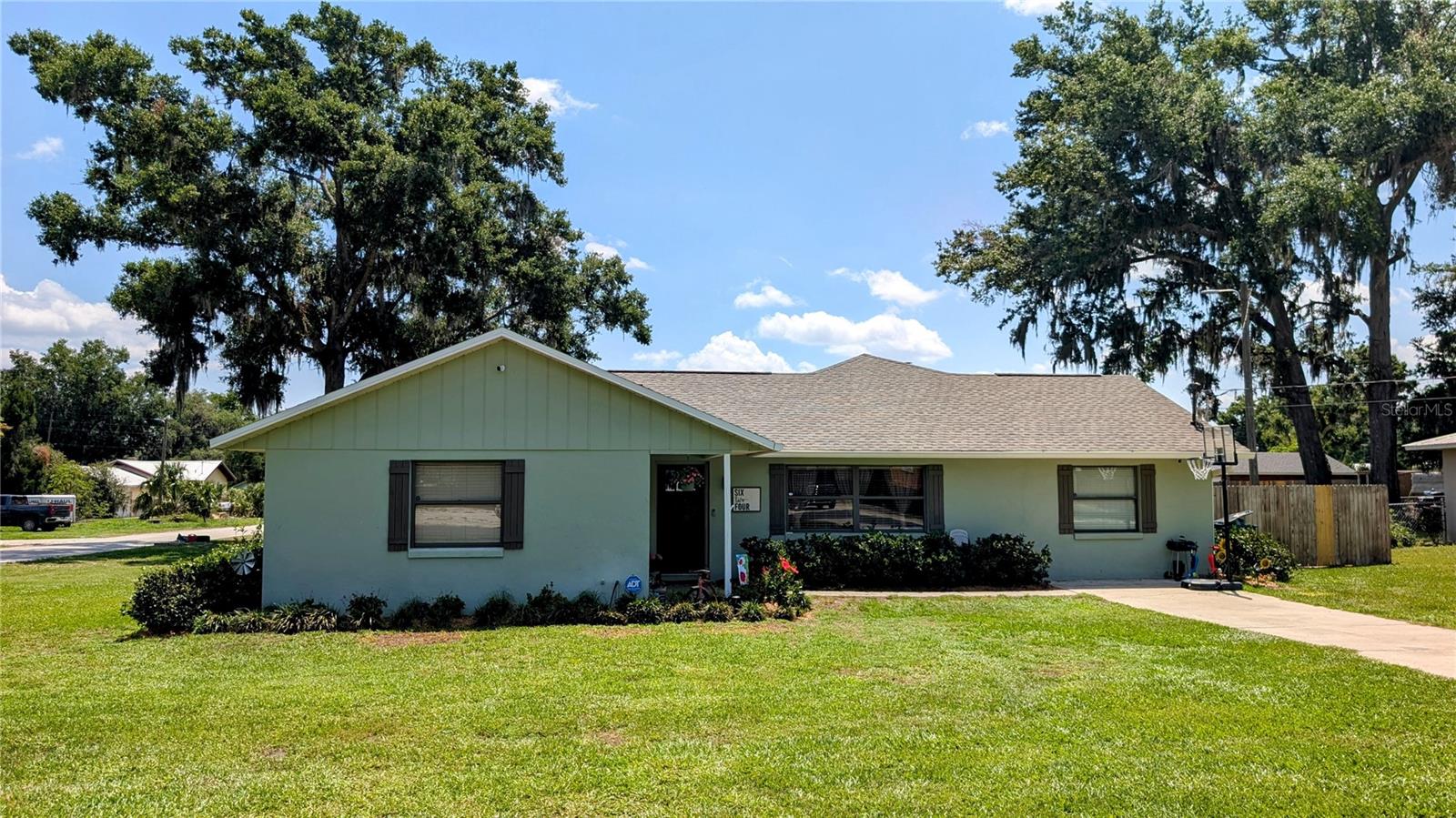 624 N LANIER AVE, FORT MEADE, FL, 33841