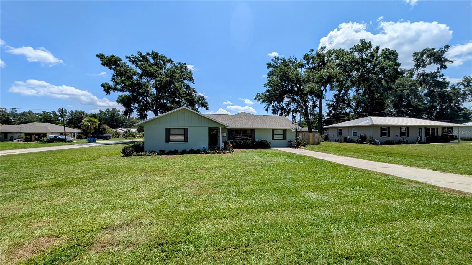 624 N LANIER AVE, FORT MEADE, FL, 33841