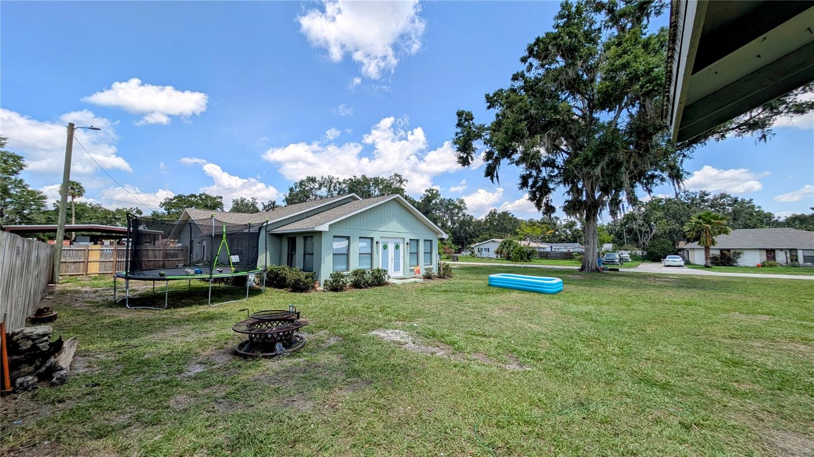 624 N LANIER AVE, FORT MEADE, FL, 33841