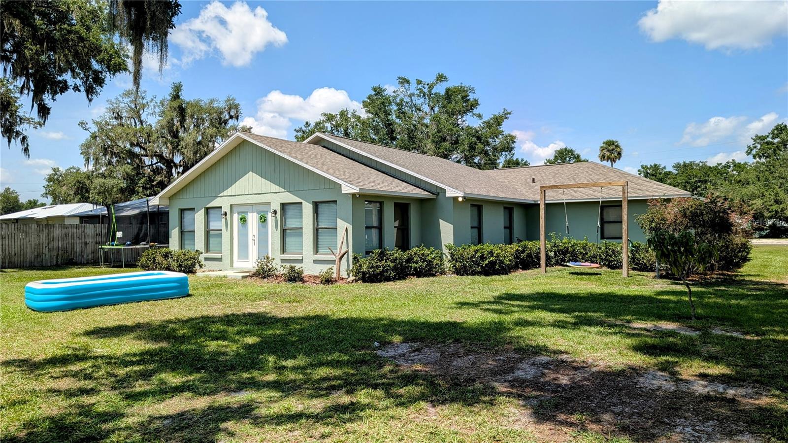 624 N LANIER AVE, FORT MEADE, FL, 33841