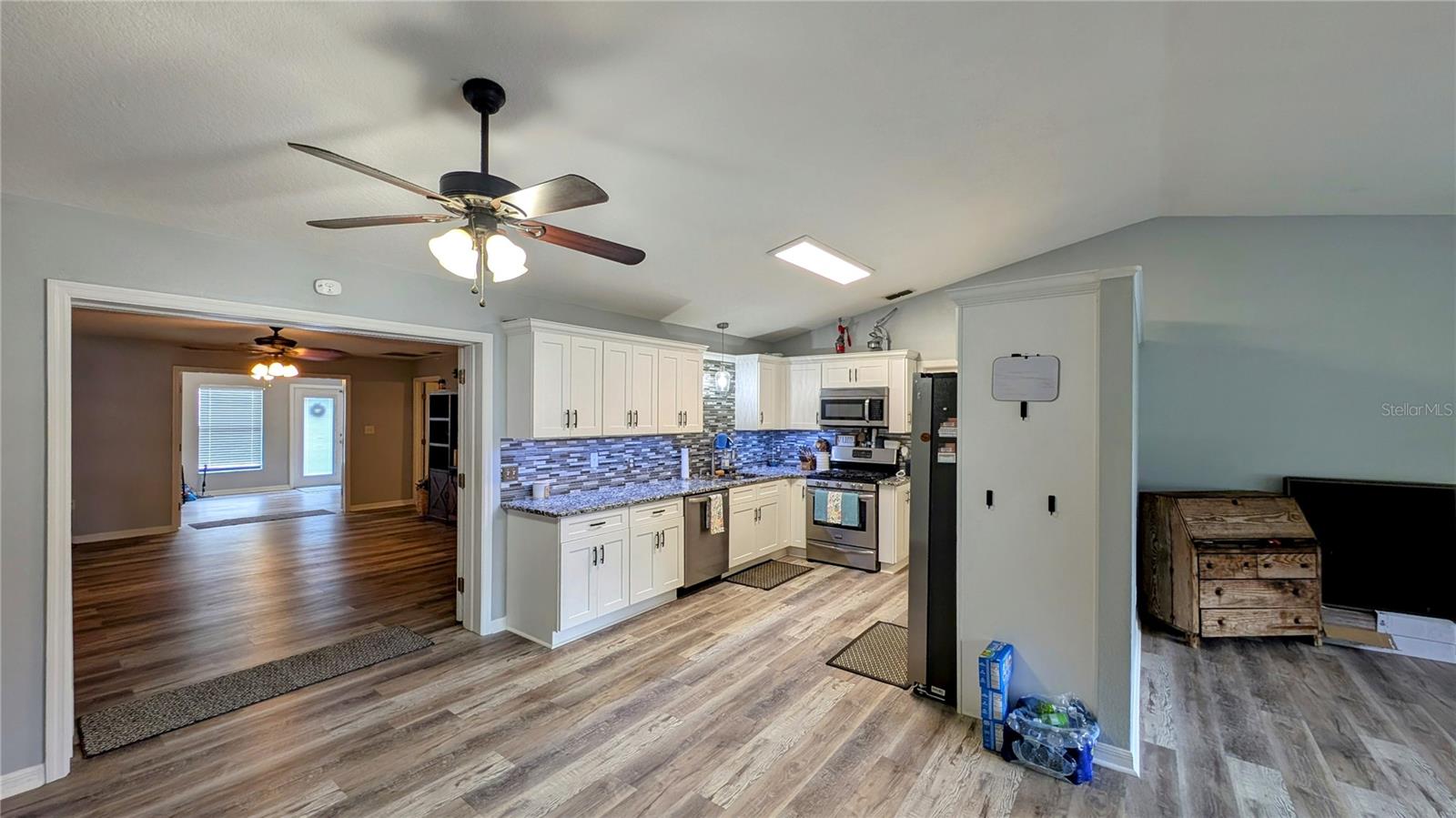 624 N LANIER AVE, FORT MEADE, FL, 33841