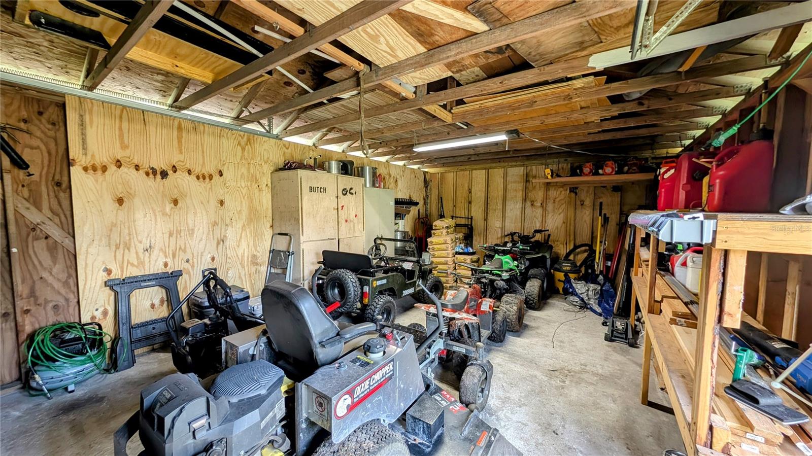 624 N LANIER AVE, FORT MEADE, FL, 33841