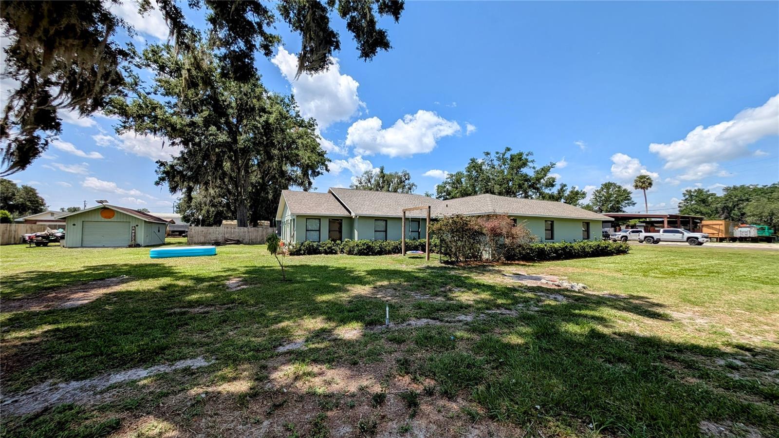 624 N LANIER AVE, FORT MEADE, FL, 33841