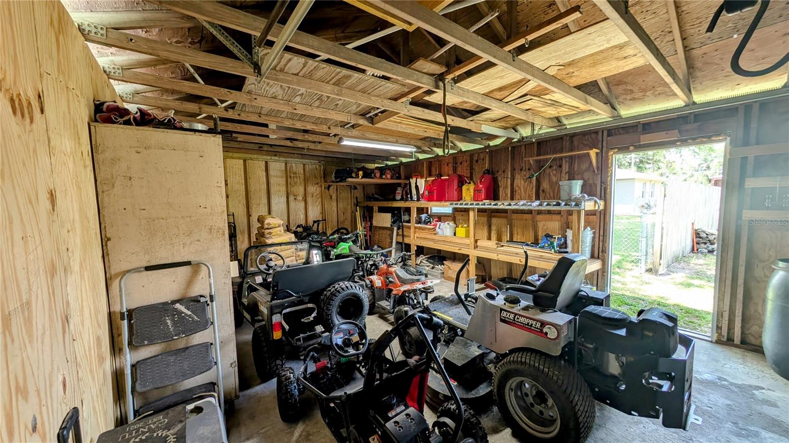 624 N LANIER AVE, FORT MEADE, FL, 33841