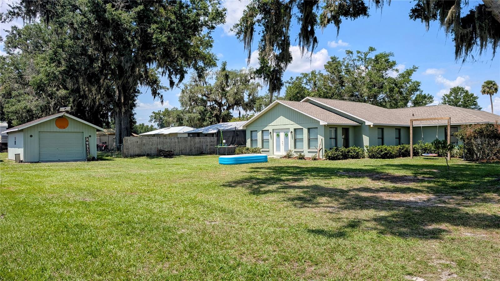 624 N LANIER AVE, FORT MEADE, FL, 33841