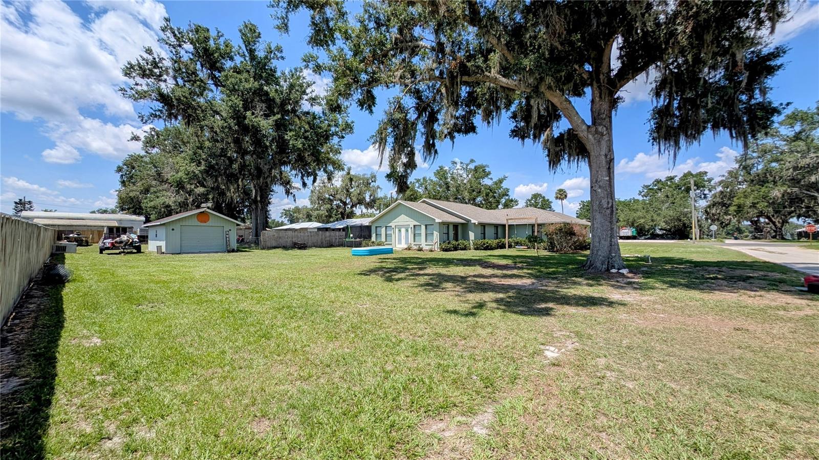 624 N LANIER AVE, FORT MEADE, FL, 33841