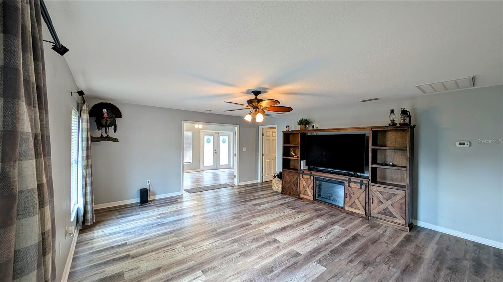 624 N LANIER AVE, FORT MEADE, FL, 33841