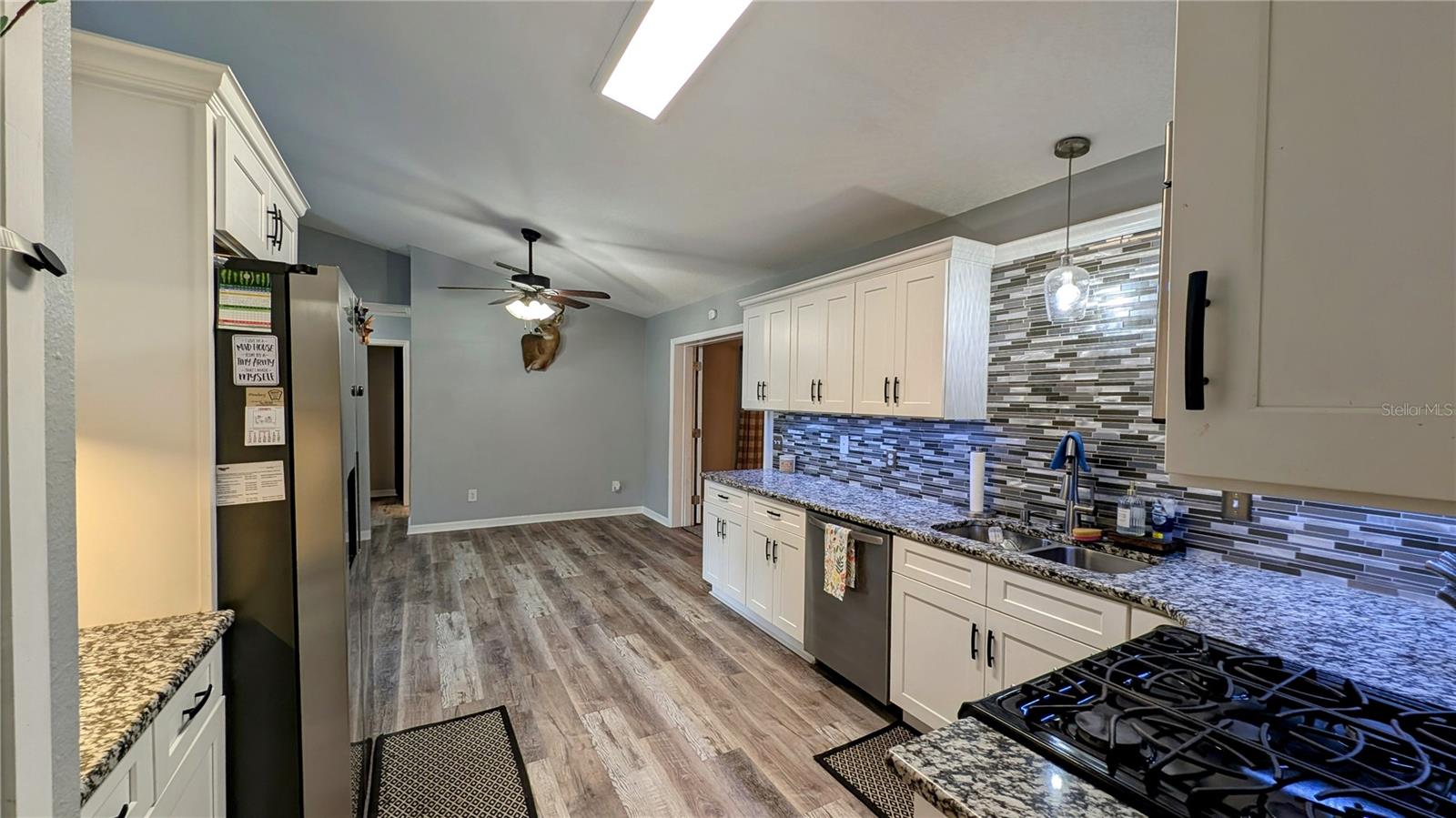 624 N LANIER AVE, FORT MEADE, FL, 33841