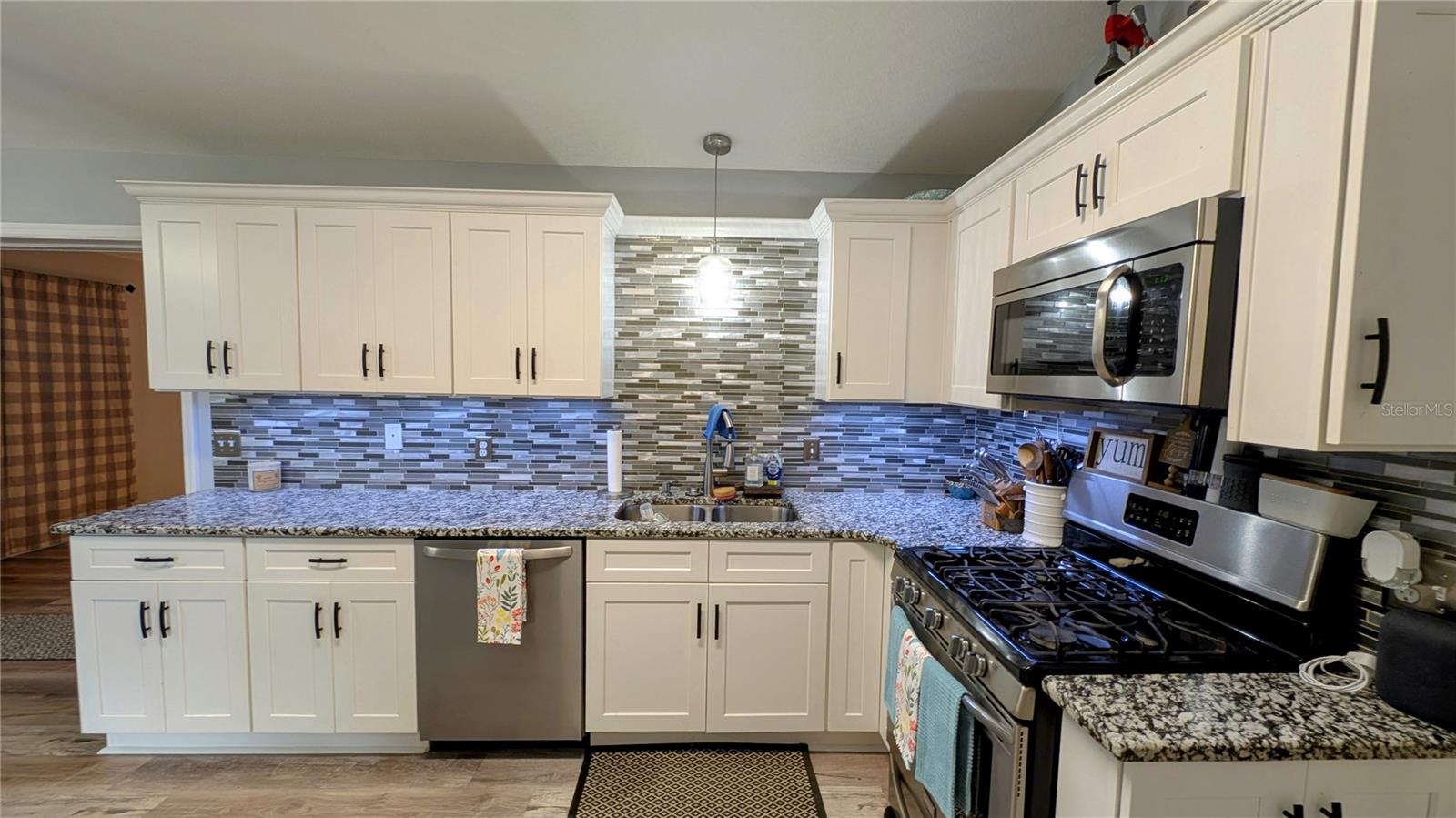 624 N LANIER AVE, FORT MEADE, FL, 33841