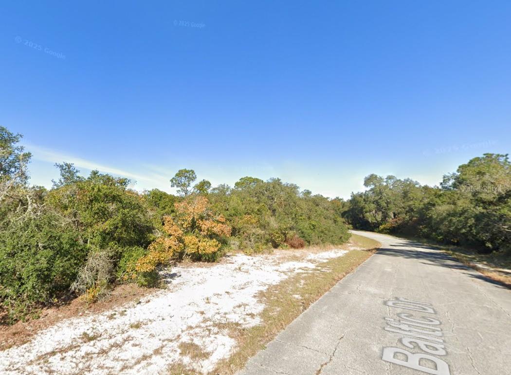 1238 BALTIC DR, KISSIMMEE, FL, 34759