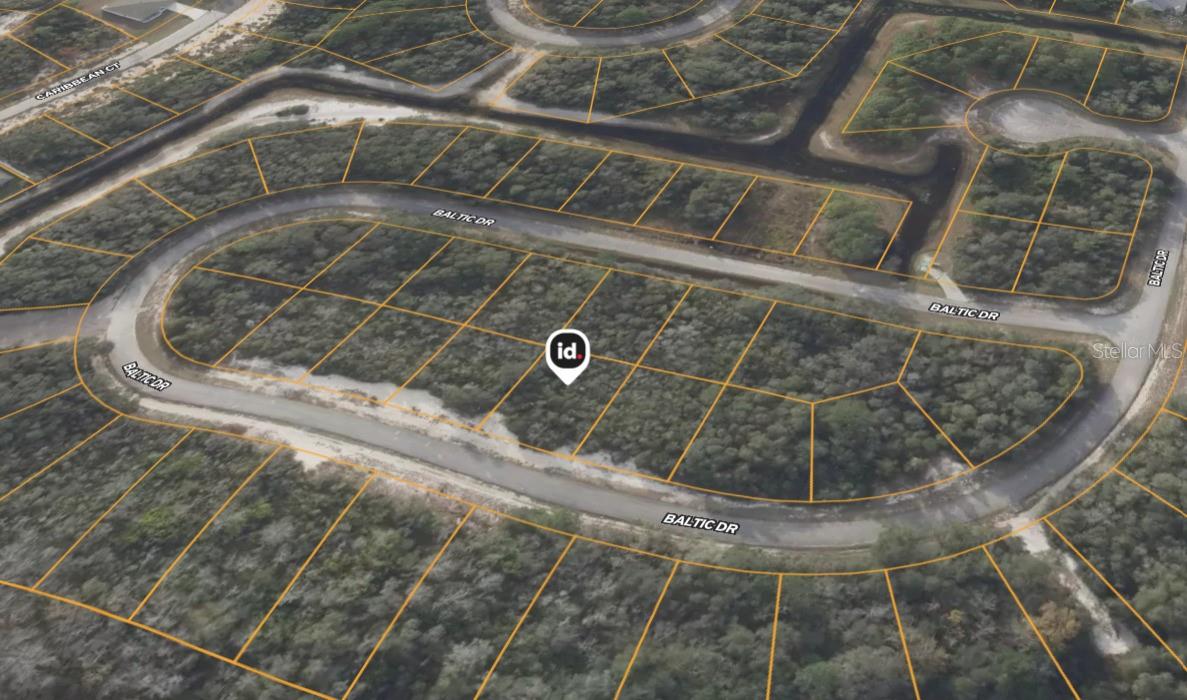 1238 BALTIC DR, KISSIMMEE, FL, 34759