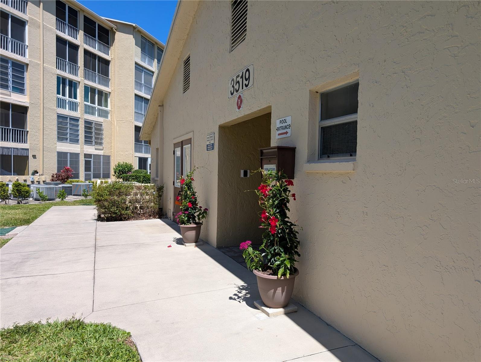 3807 LAKE BAYSHORE DR #H-416, BRADENTON, FL, 34205