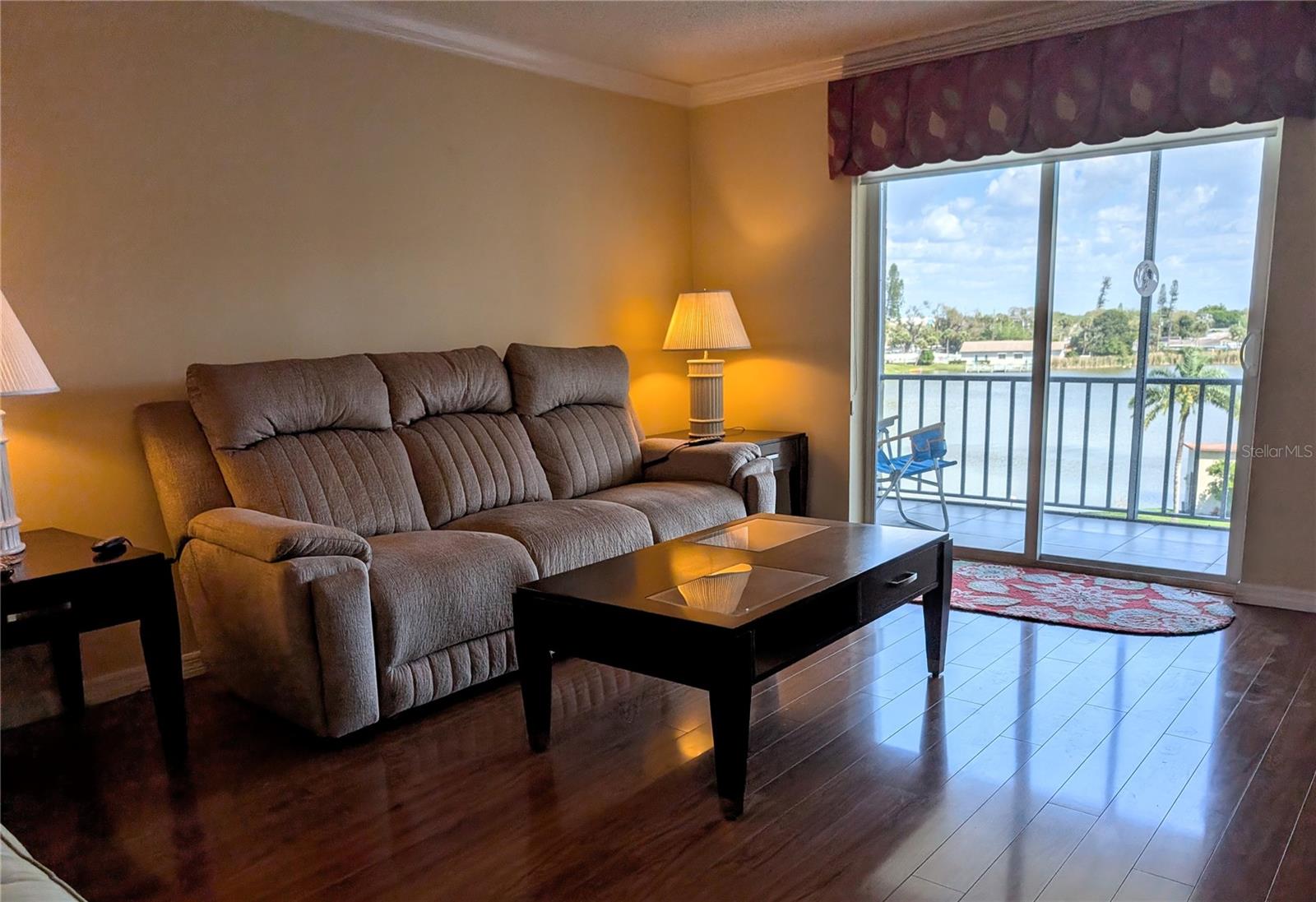 3807 LAKE BAYSHORE DR #H-416, BRADENTON, FL, 34205