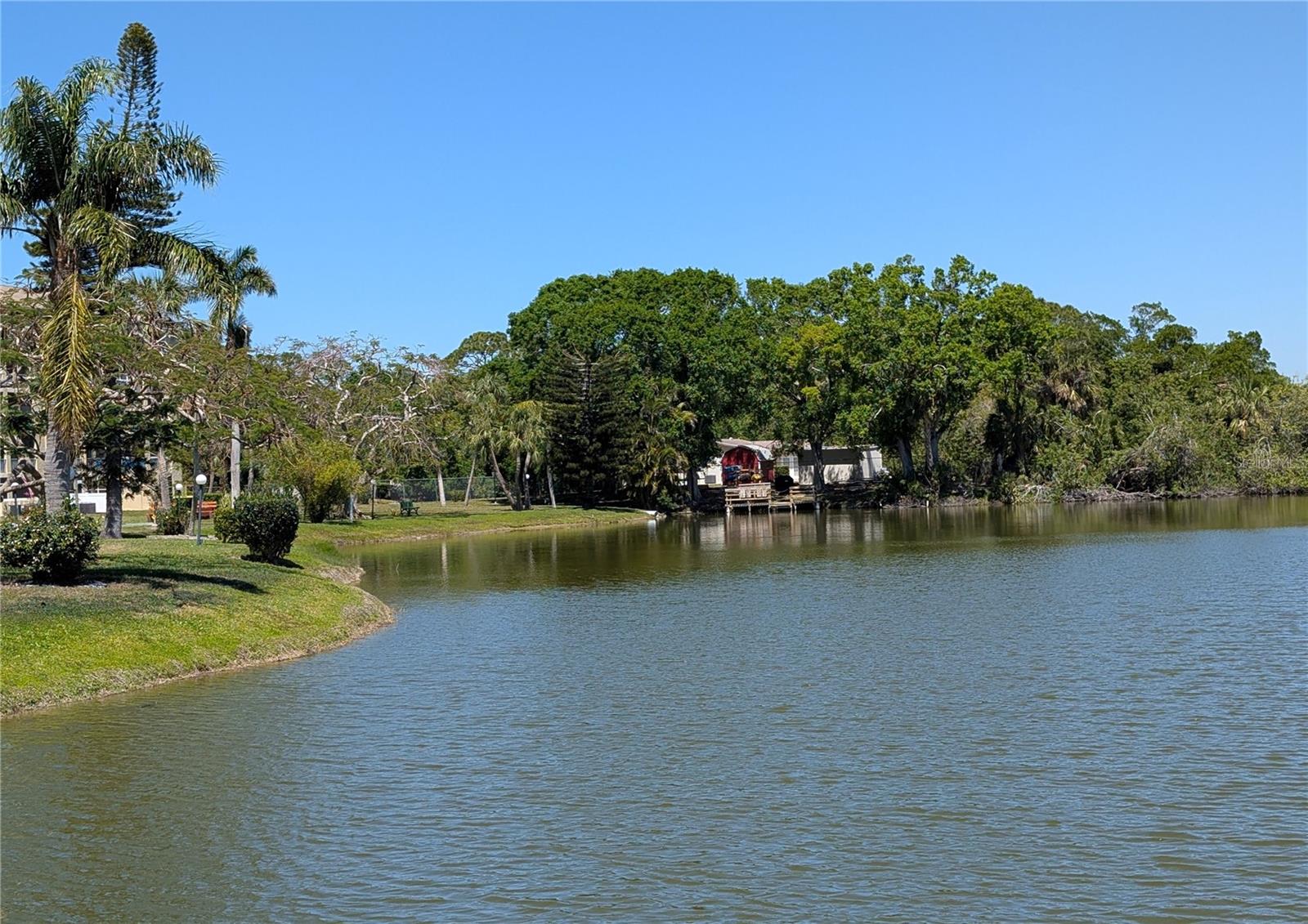 3807 LAKE BAYSHORE DR #H-416, BRADENTON, FL, 34205