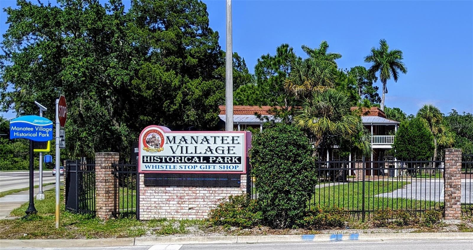 3807 LAKE BAYSHORE DR #H-416, BRADENTON, FL, 34205