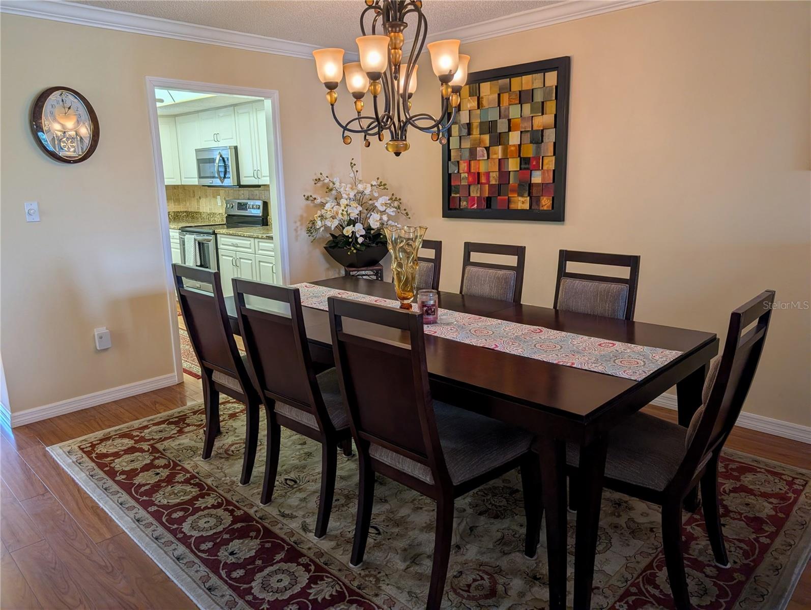 3807 LAKE BAYSHORE DR #H-416, BRADENTON, FL, 34205