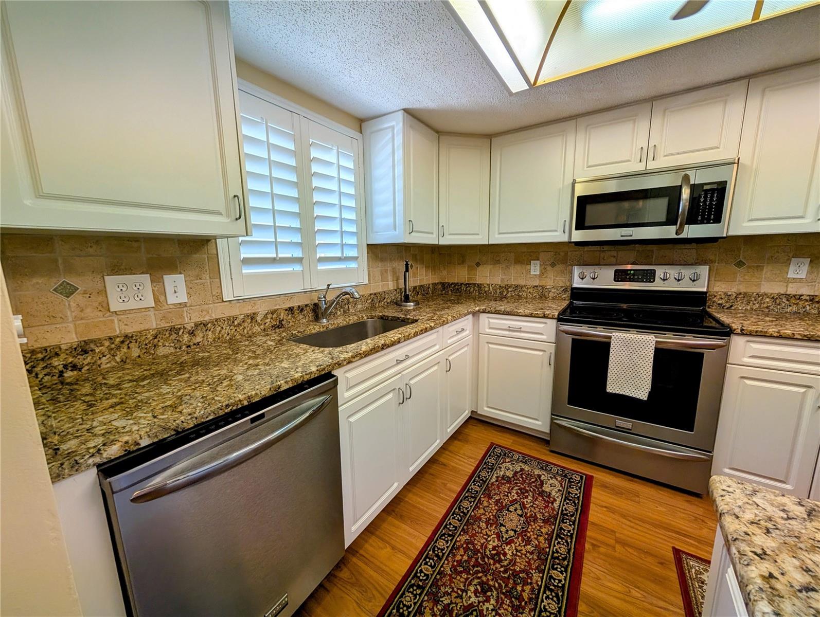 3807 LAKE BAYSHORE DR #H-416, BRADENTON, FL, 34205