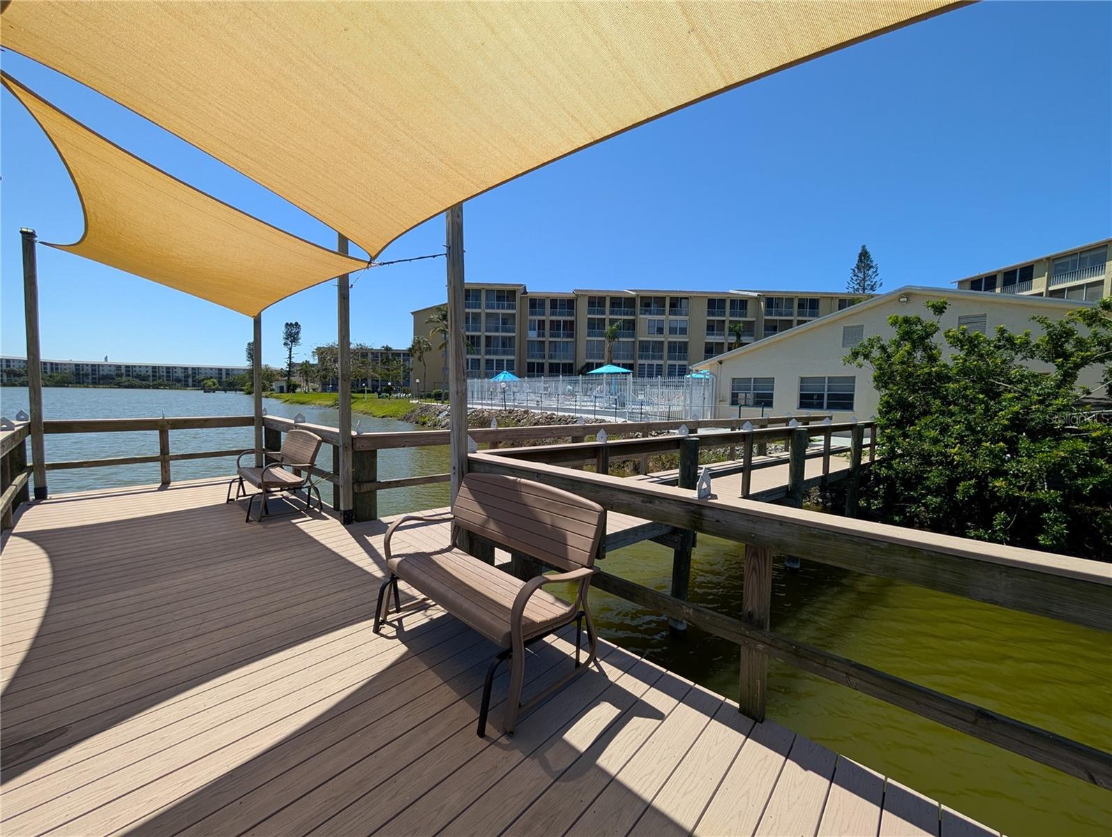 3807 LAKE BAYSHORE DR #H-416, BRADENTON, FL, 34205