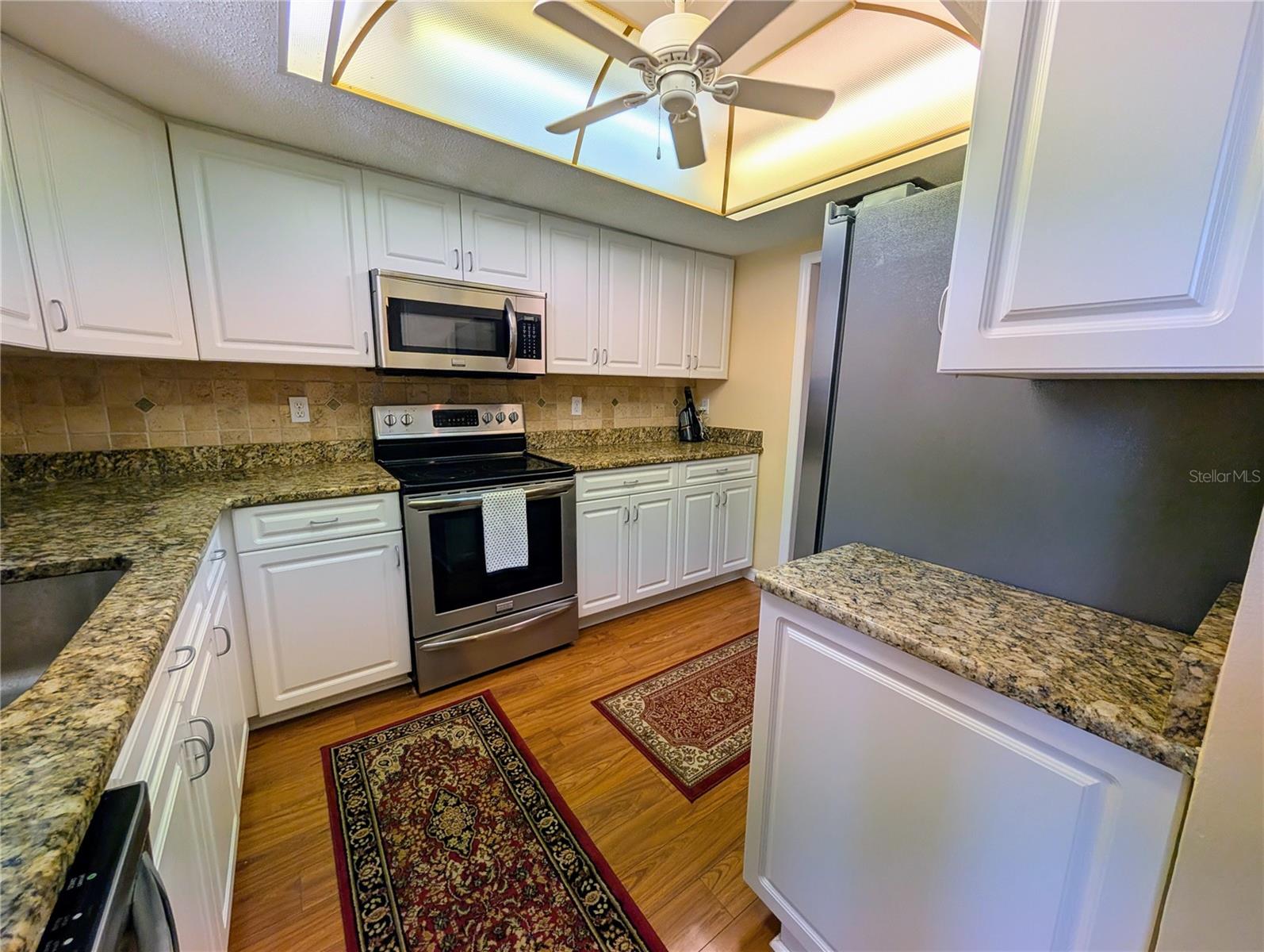 3807 LAKE BAYSHORE DR #H-416, BRADENTON, FL, 34205