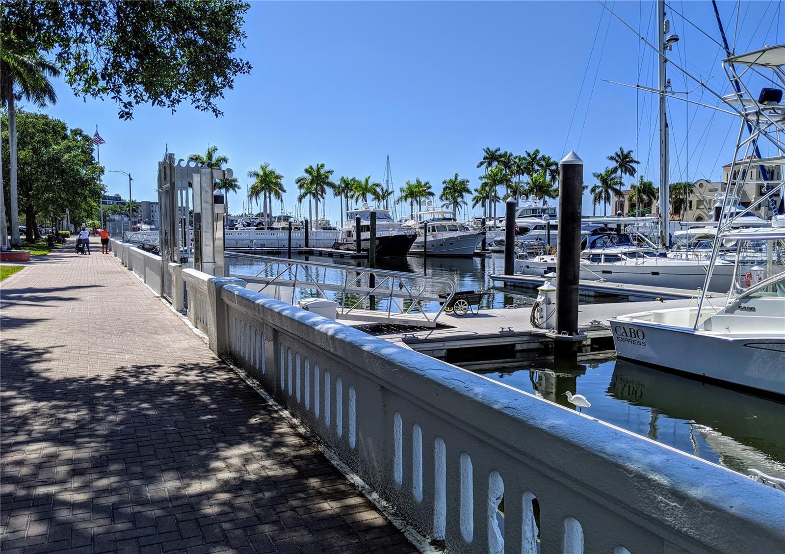 3807 LAKE BAYSHORE DR #H-416, BRADENTON, FL, 34205