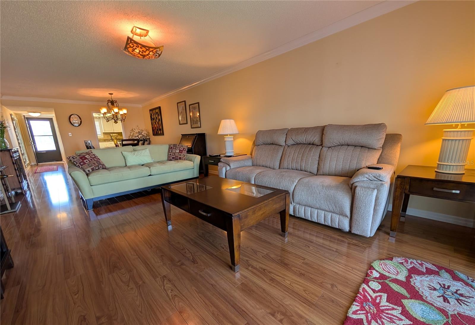 3807 LAKE BAYSHORE DR #H-416, BRADENTON, FL, 34205