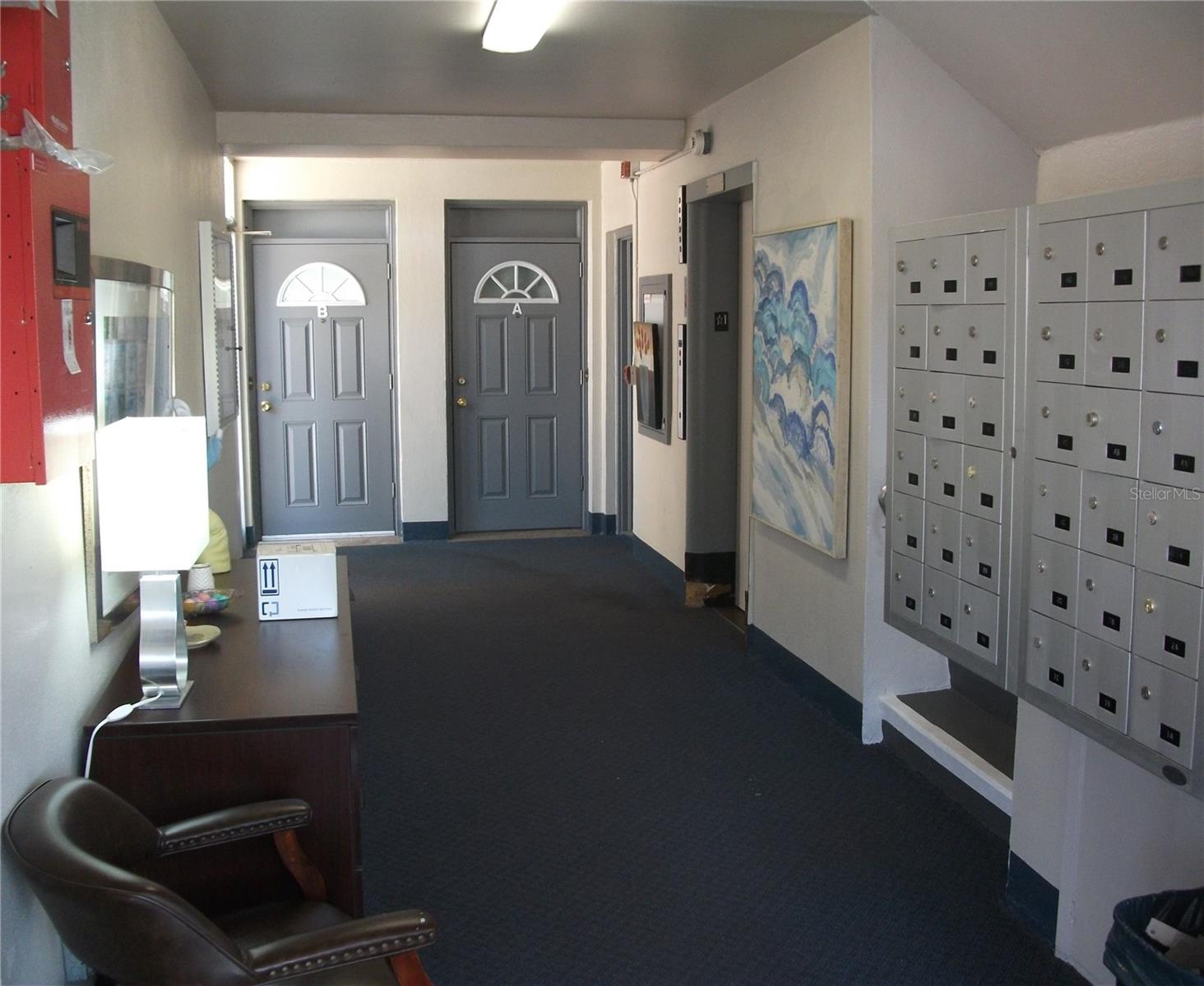 200 N BETTY LN #5F, CLEARWATER, FL, 33755