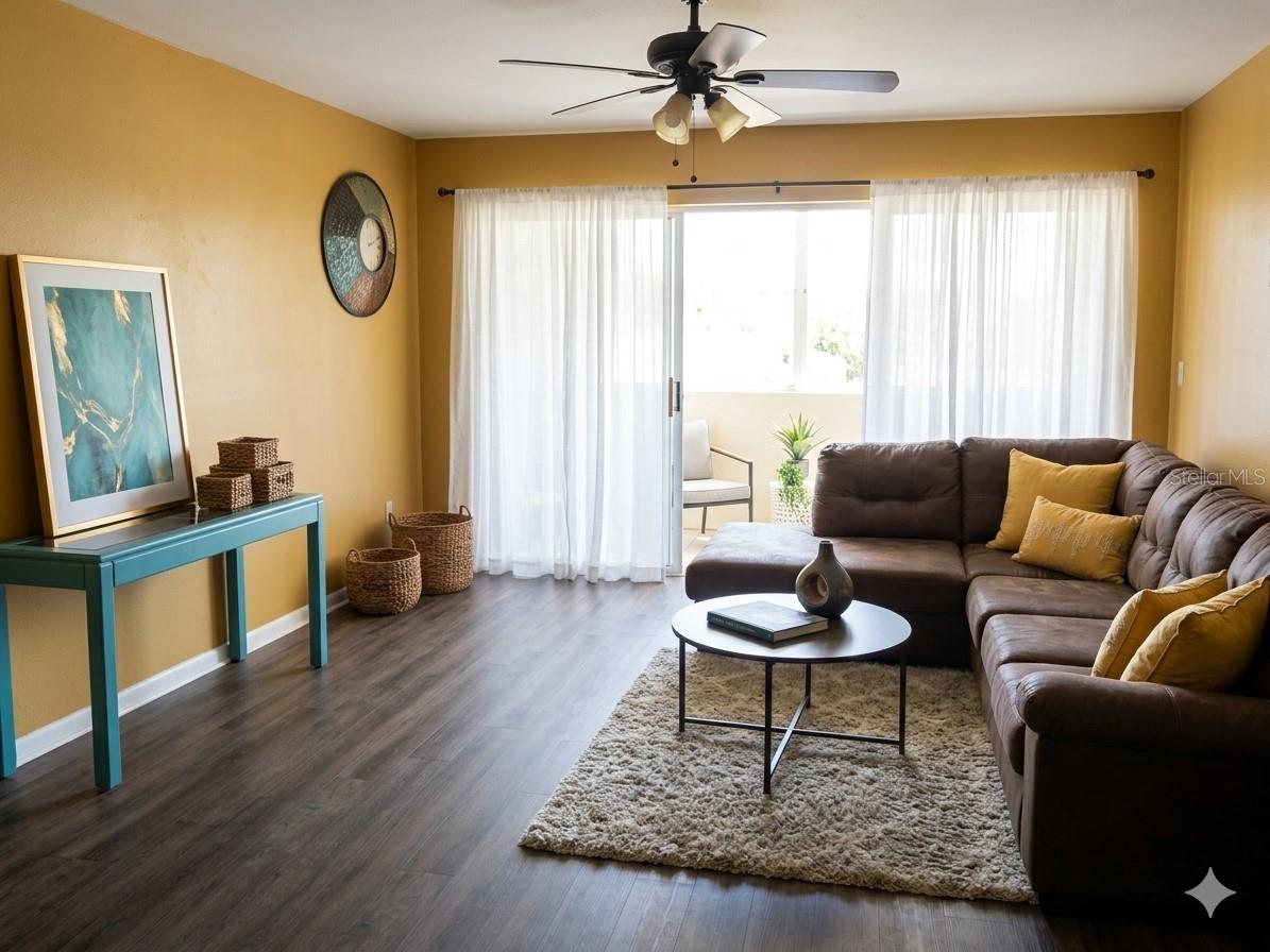 200 N BETTY LN #5F, CLEARWATER, FL, 33755