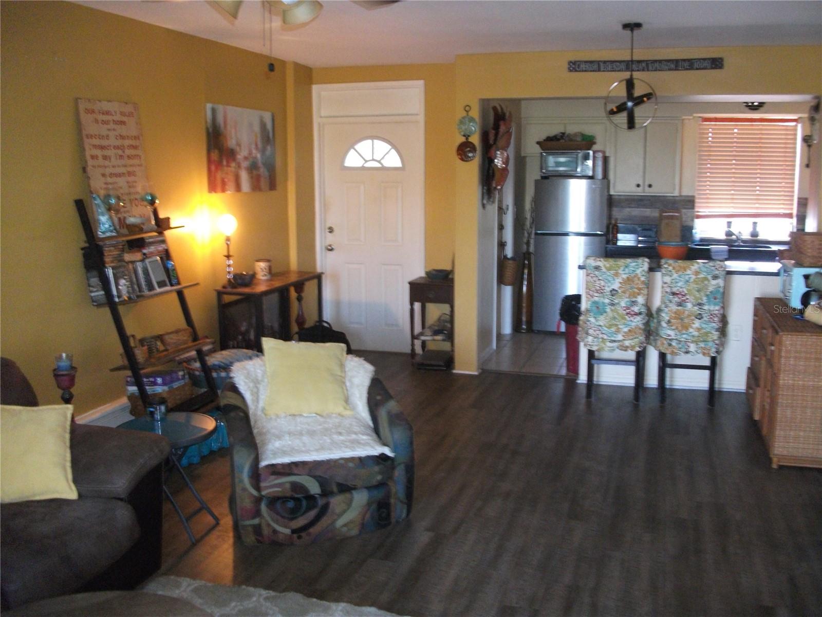 200 N BETTY LN #5F, CLEARWATER, FL, 33755