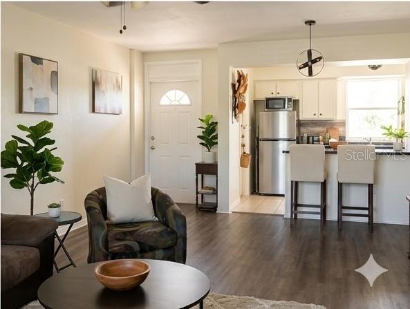 200 N BETTY LN #5F, CLEARWATER, FL, 33755